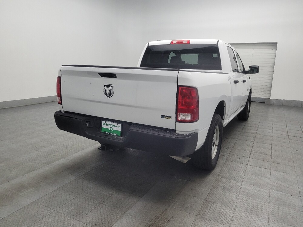 2016 RAM 1500 in Duluth, GA 30096 - 18143298 9