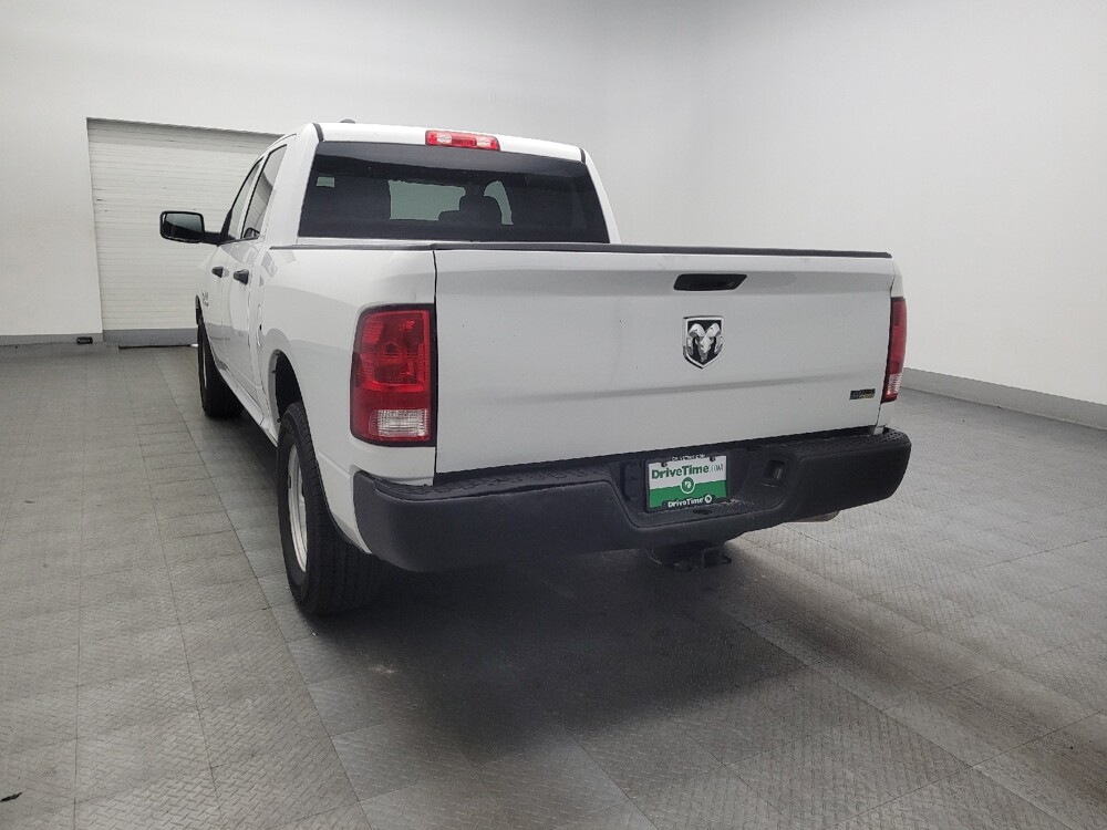 2016 RAM 1500 in Duluth, GA 30096 - 18143298 5