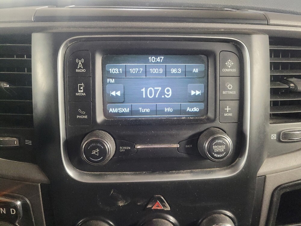 2016 RAM 1500 in Duluth, GA 30096 - 18143298 25