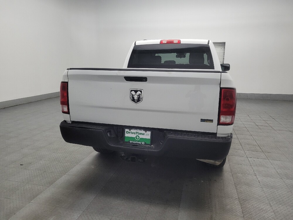 2016 RAM 1500 in Duluth, GA 30096 - 18143298 7