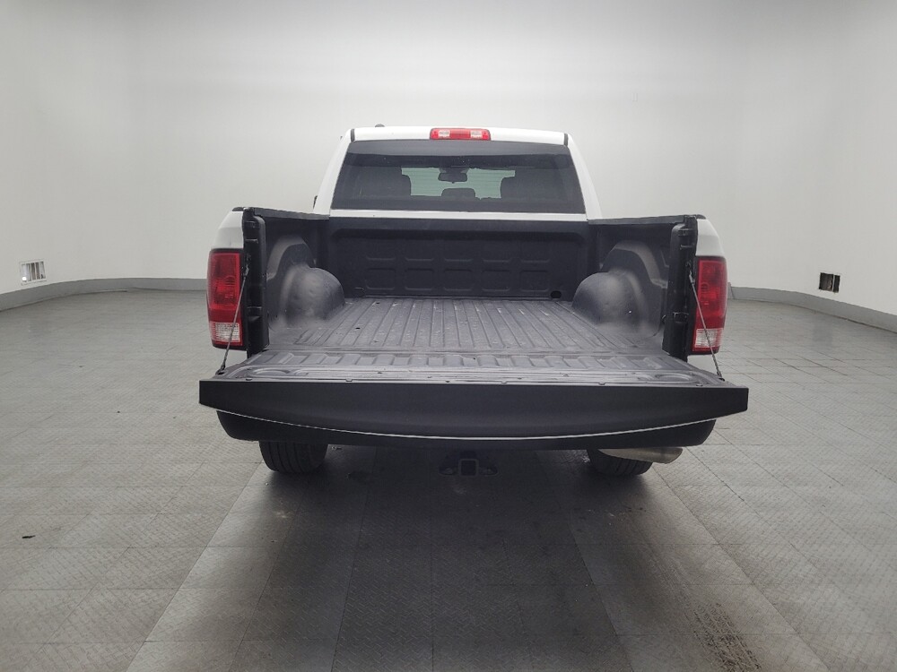 2016 RAM 1500 in Duluth, GA 30096 - 18143298 29