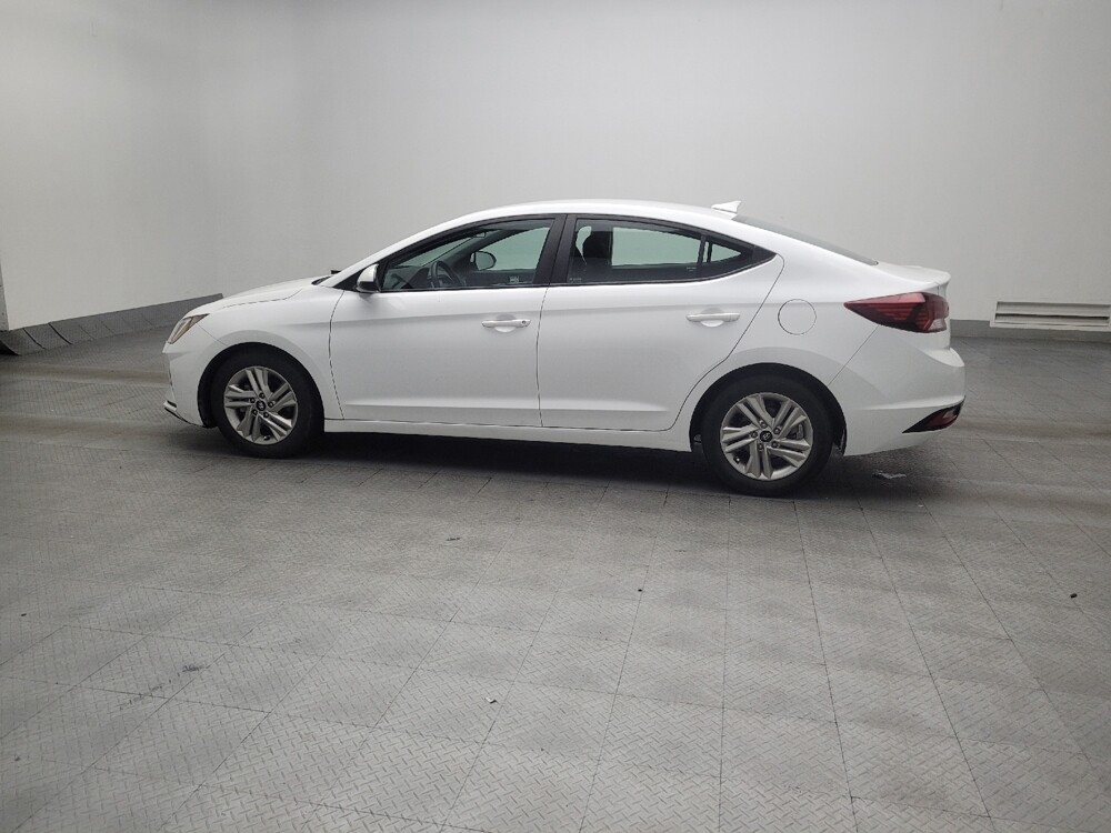 2020 Hyundai Elantra in Morrow, GA 30260 - 18143299 3