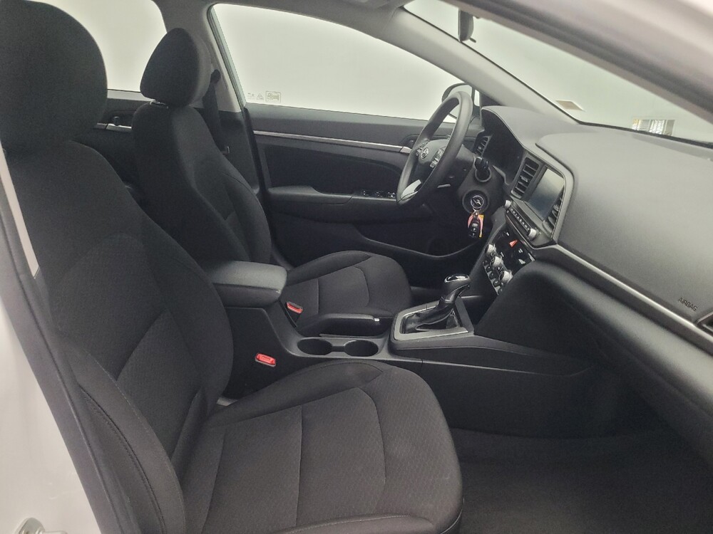 2020 Hyundai Elantra in Morrow, GA 30260 - 18143299 21