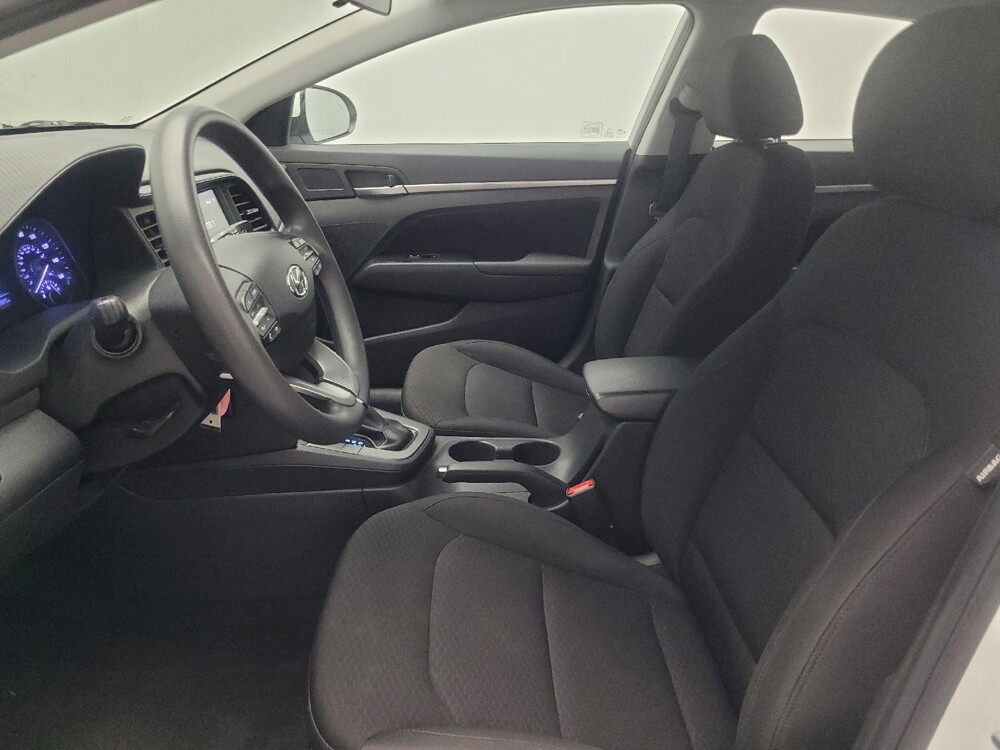 2020 Hyundai Elantra in Morrow, GA 30260 - 18143299 17