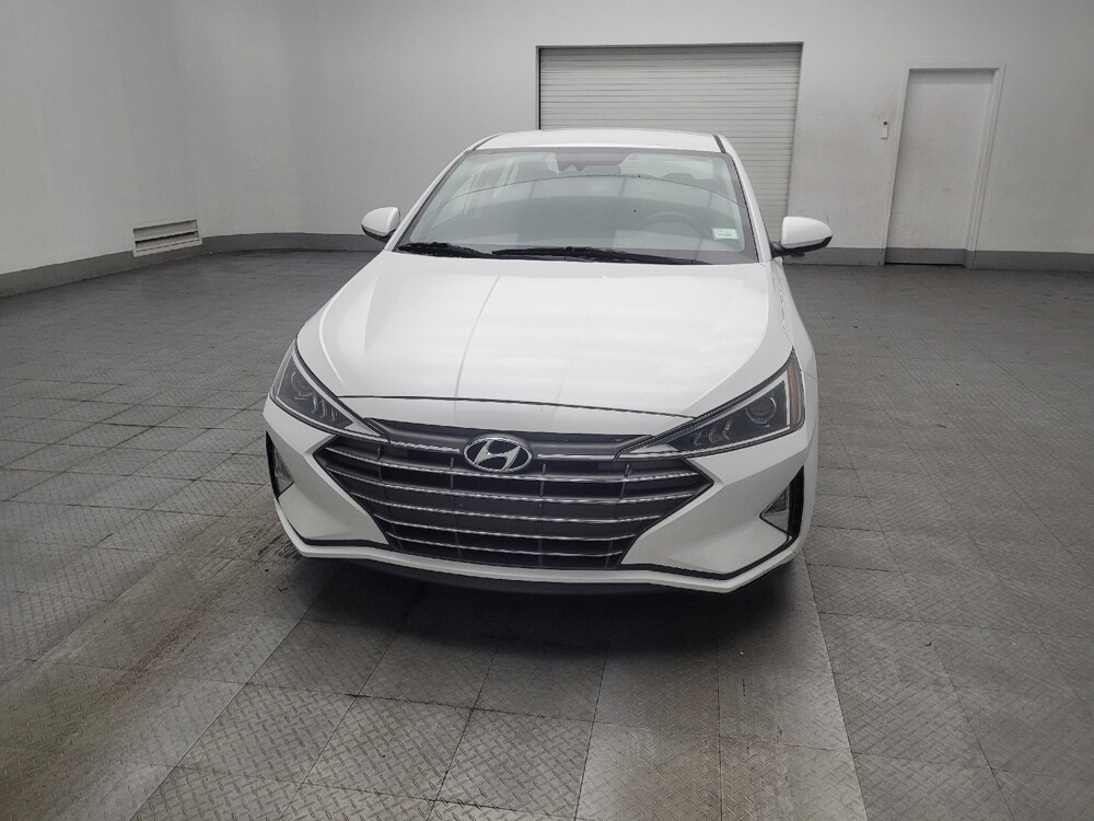 2020 Hyundai Elantra in Morrow, GA 30260 - 18143299 15