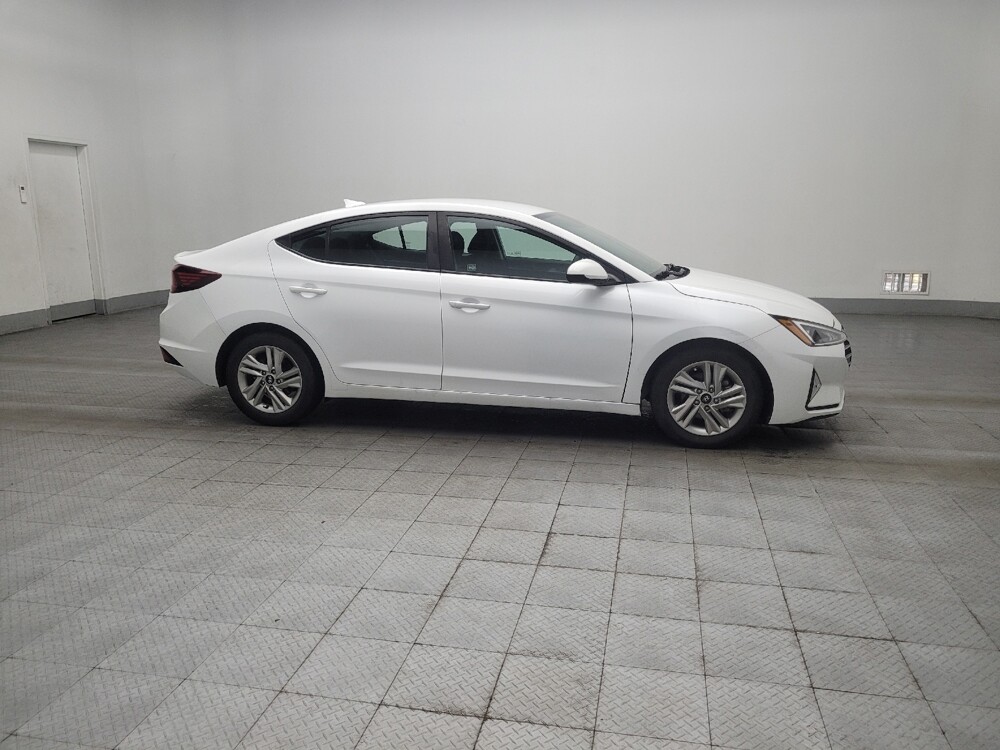 2020 Hyundai Elantra in Morrow, GA 30260 - 18143299 11