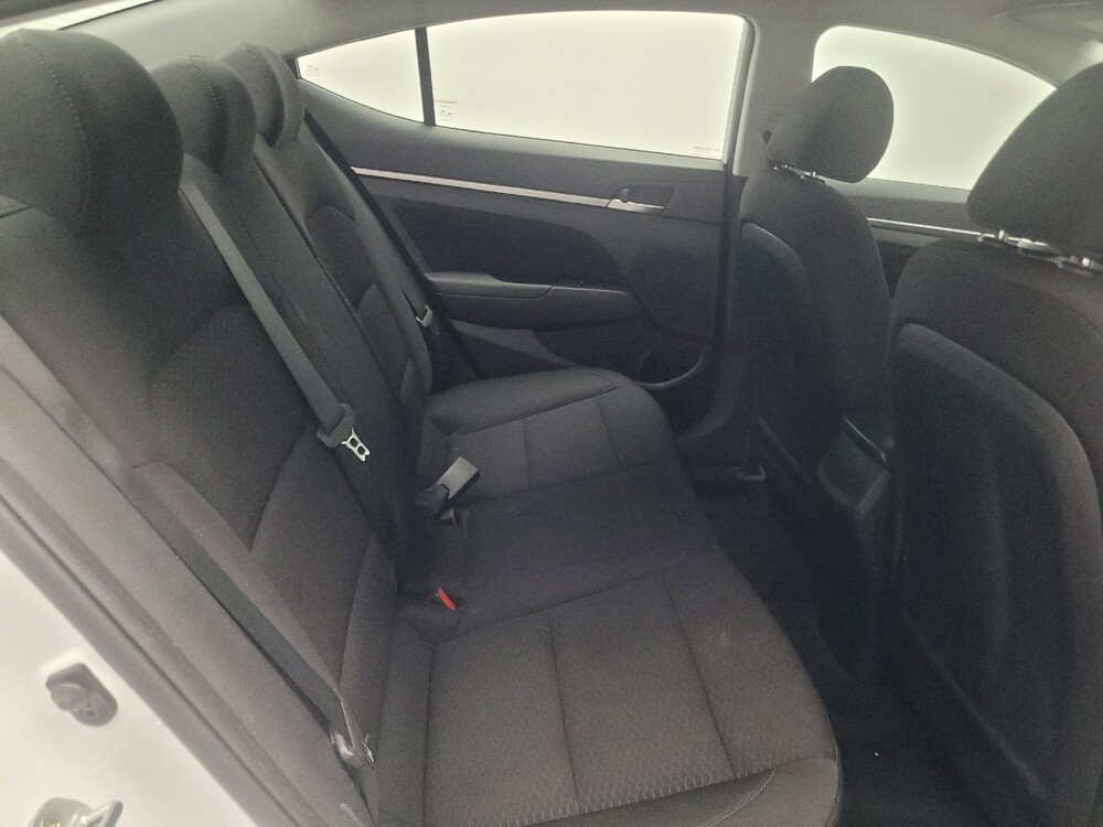 2020 Hyundai Elantra in Morrow, GA 30260 - 18143299 19