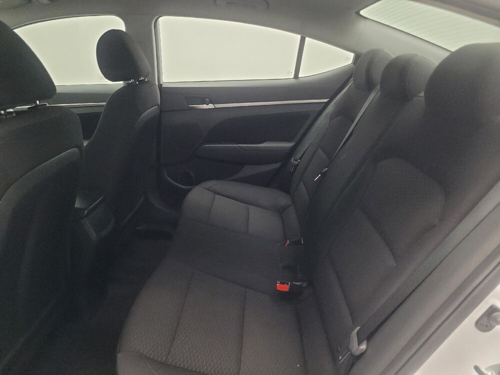 2020 Hyundai Elantra in Morrow, GA 30260 - 18143299 18