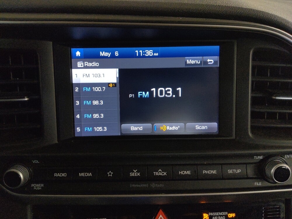 2020 Hyundai Elantra in Morrow, GA 30260 - 18143299 25