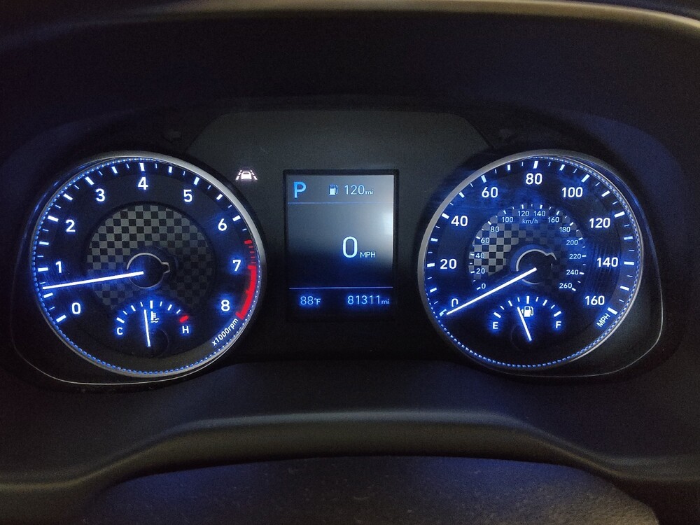 2020 Hyundai Elantra in Morrow, GA 30260 - 18143299 23