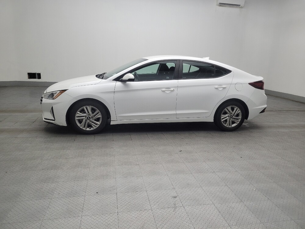 2020 Hyundai Elantra in Morrow, GA 30260 - 18143299 2