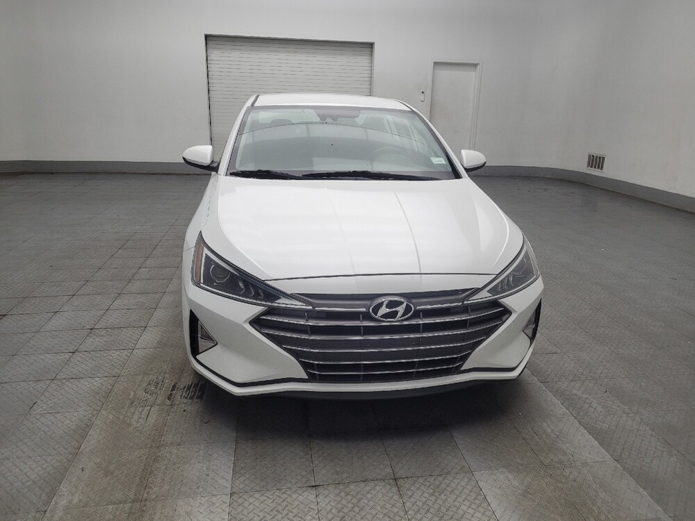 2020 Hyundai Elantra in Morrow, GA 30260 - 18143299 14