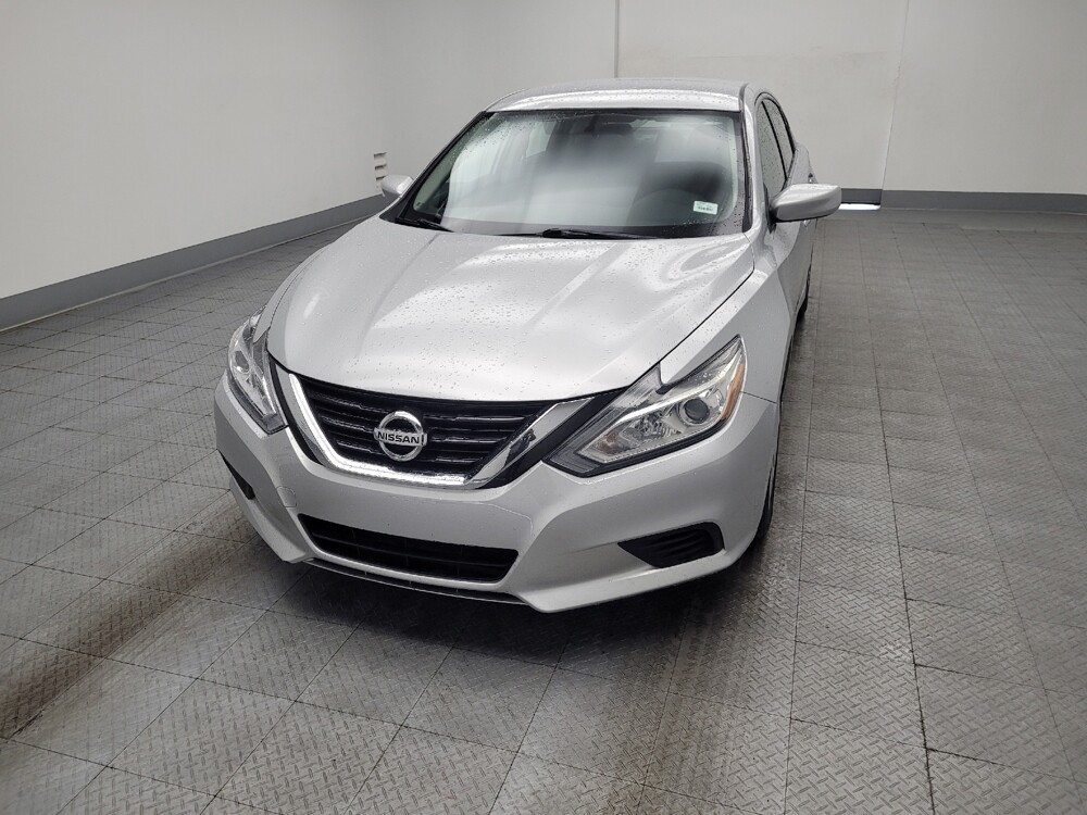 2017 Nissan Altima in Memphis, TN 38115 - 18143300 15