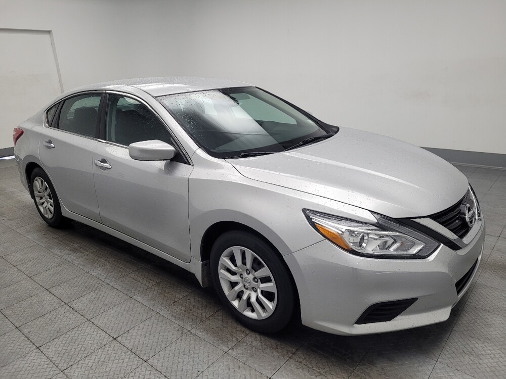 2017 Nissan Altima in Memphis, TN 38115 - 18143300 13
