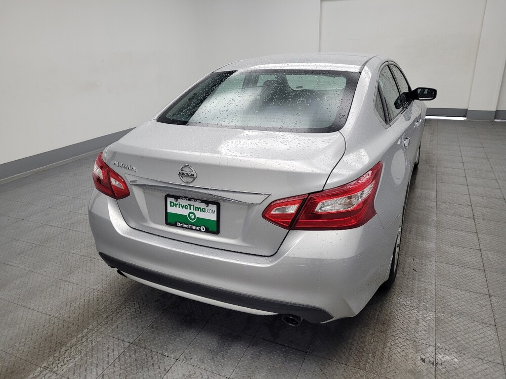 2017 Nissan Altima in Memphis, TN 38115 - 18143300 7