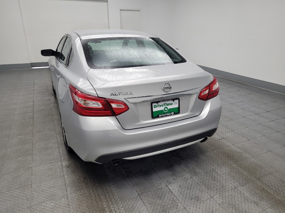2017 Nissan Altima in Memphis, TN 38115 - 18143300 6