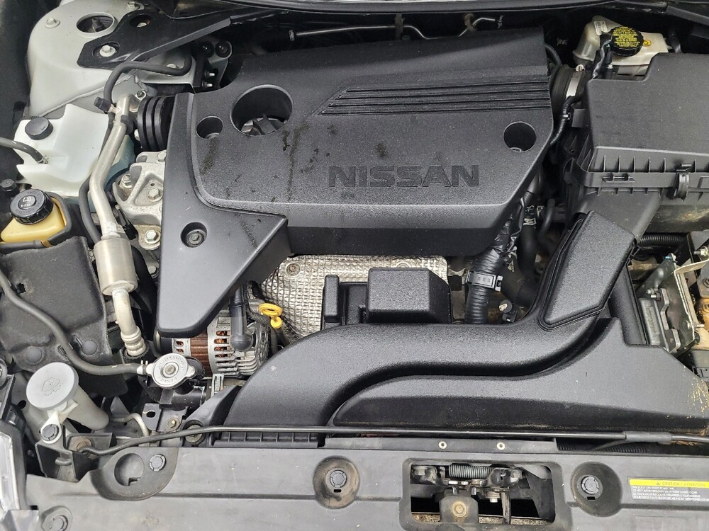 2017 Nissan Altima in Memphis, TN 38115 - 18143300 30