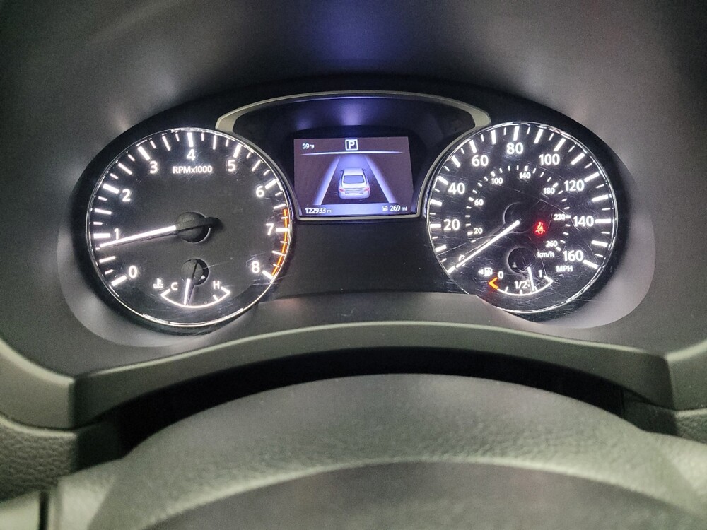 2017 Nissan Altima in Memphis, TN 38115 - 18143300 23