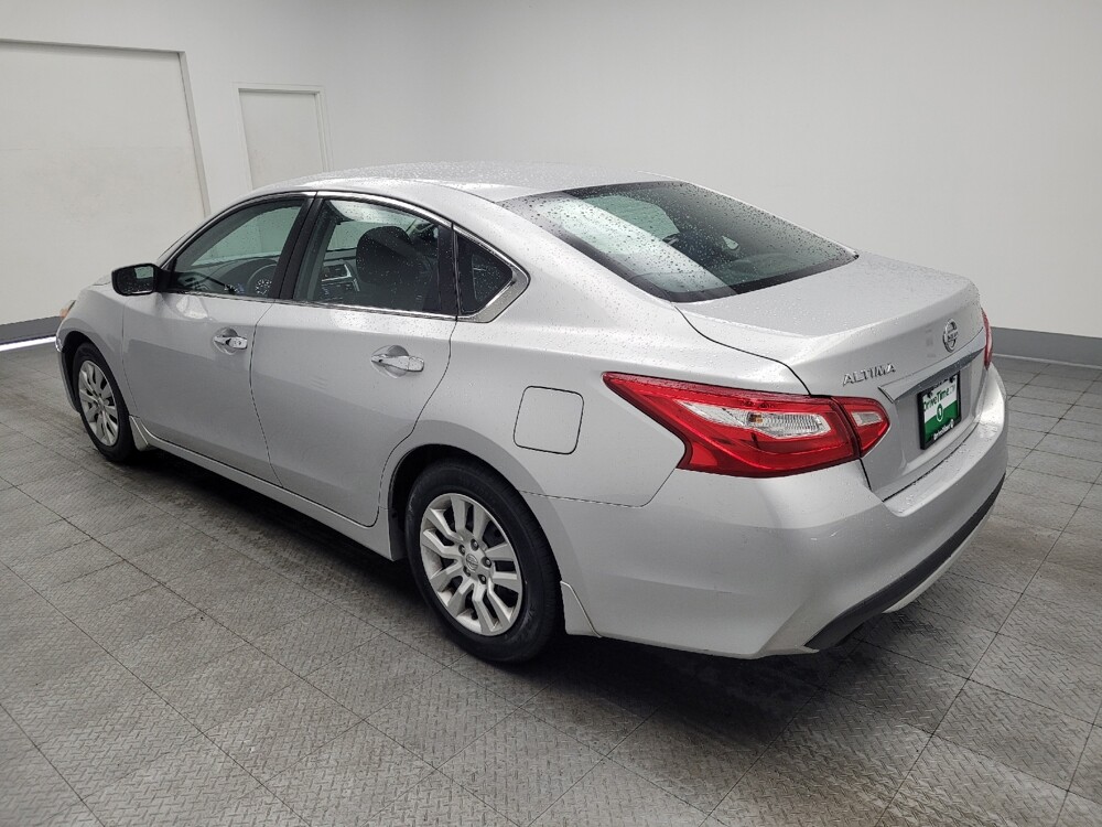 2017 Nissan Altima in Memphis, TN 38115 - 18143300 5