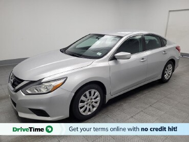 2017 Nissan Altima in Memphis, TN 38115