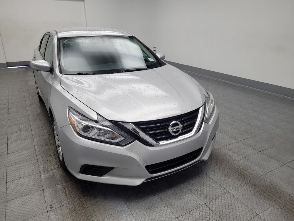 2017 Nissan Altima in Memphis, TN 38115 - 18143300 14