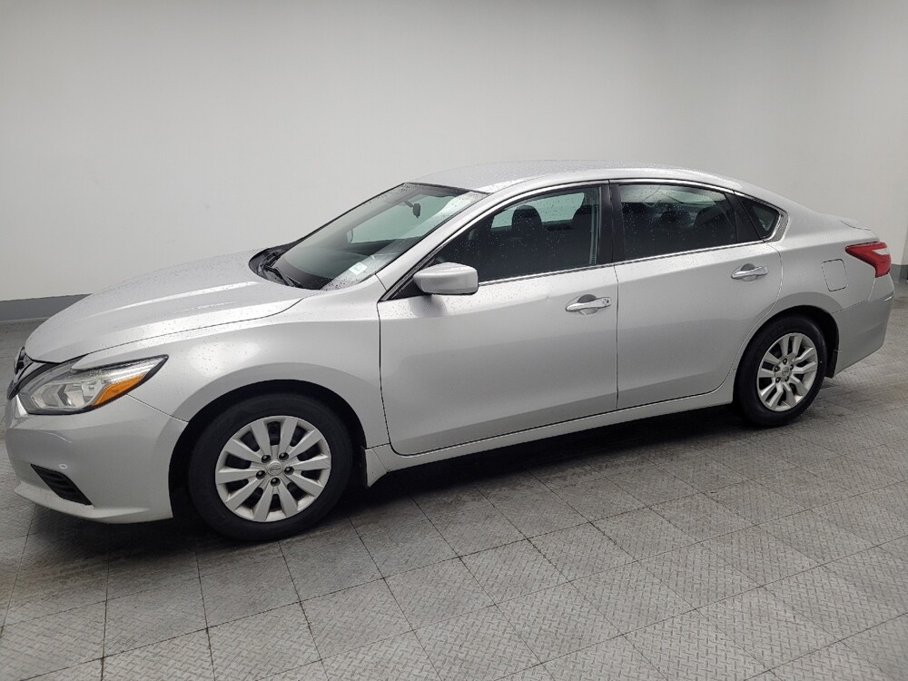 2017 Nissan Altima in Memphis, TN 38115 - 18143300 2