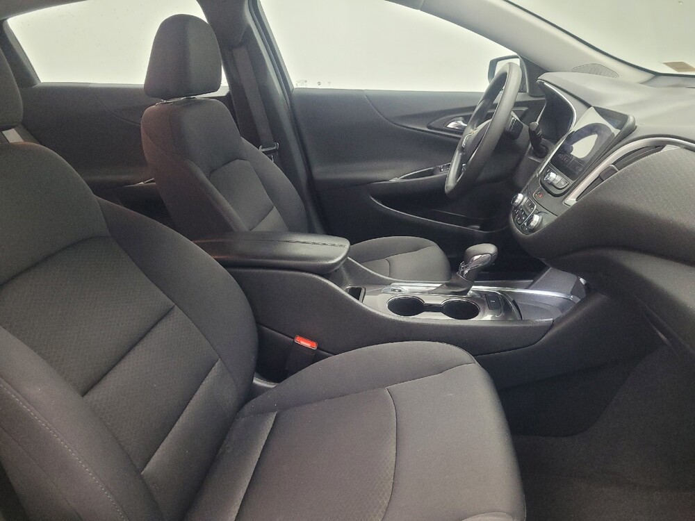 2023 Chevrolet Malibu in Madison, TN 37115 - 18143301 21