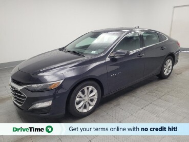 2023 Chevrolet Malibu in Madison, TN 37115