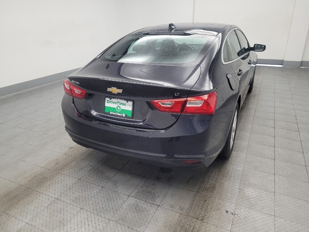 2023 Chevrolet Malibu in Madison, TN 37115 - 18143301 7