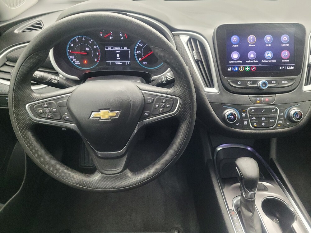 2023 Chevrolet Malibu in Madison, TN 37115 - 18143301 22