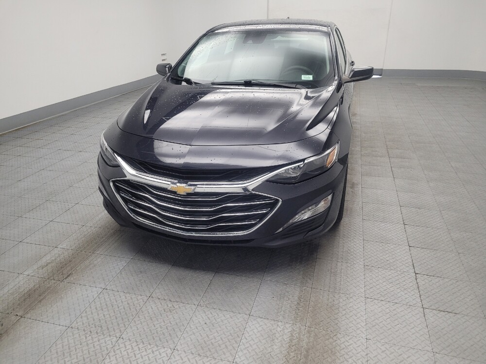 2023 Chevrolet Malibu in Madison, TN 37115 - 18143301 15