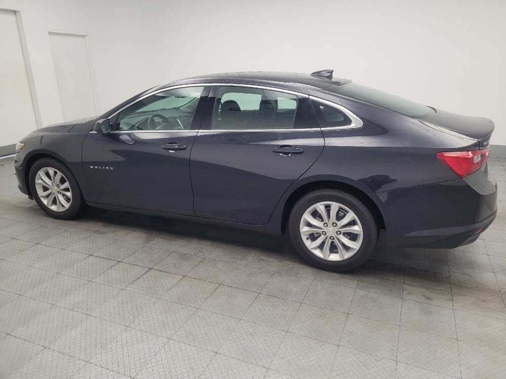 2023 Chevrolet Malibu in Madison, TN 37115 - 18143301 3