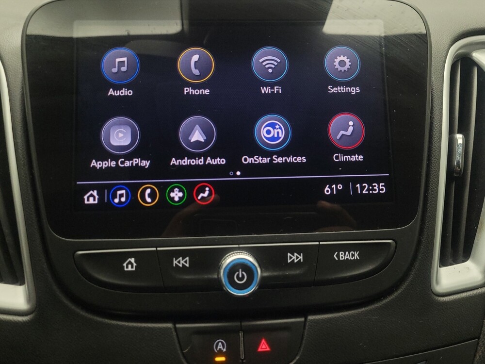 2023 Chevrolet Malibu in Madison, TN 37115 - 18143301 25