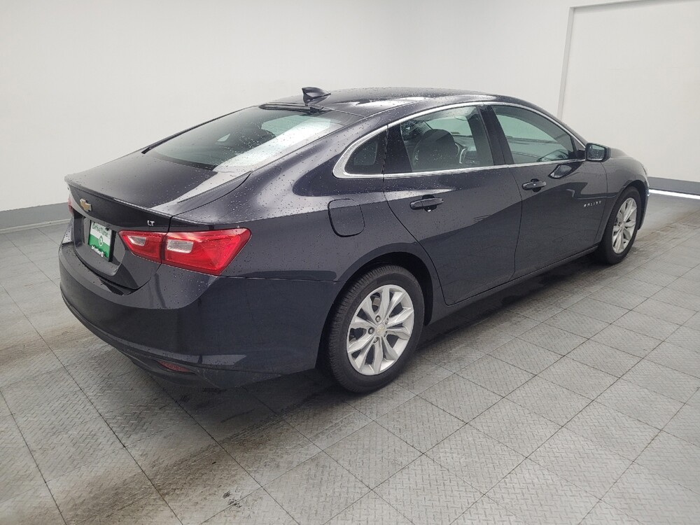 2023 Chevrolet Malibu in Madison, TN 37115 - 18143301 9