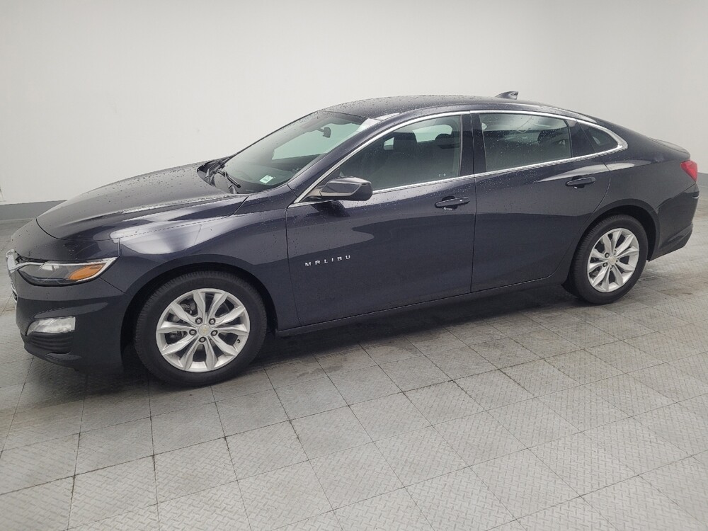 2023 Chevrolet Malibu in Madison, TN 37115 - 18143301 2