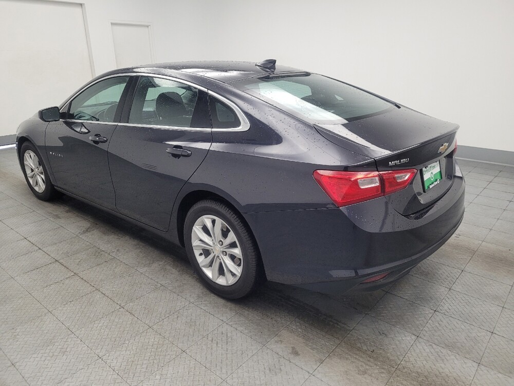 2023 Chevrolet Malibu in Madison, TN 37115 - 18143301 5