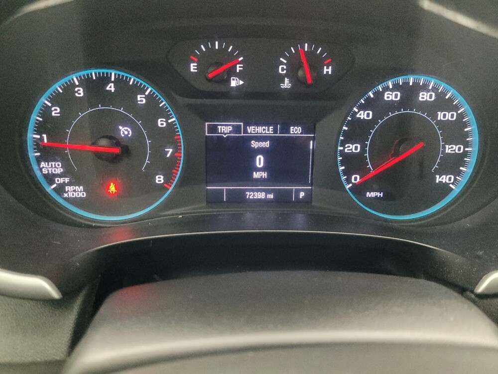 2023 Chevrolet Malibu in Madison, TN 37115 - 18143301 23