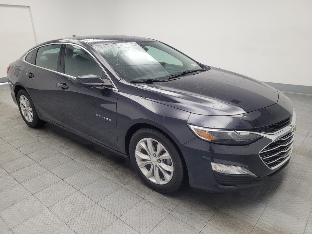 2023 Chevrolet Malibu in Madison, TN 37115 - 18143301 13