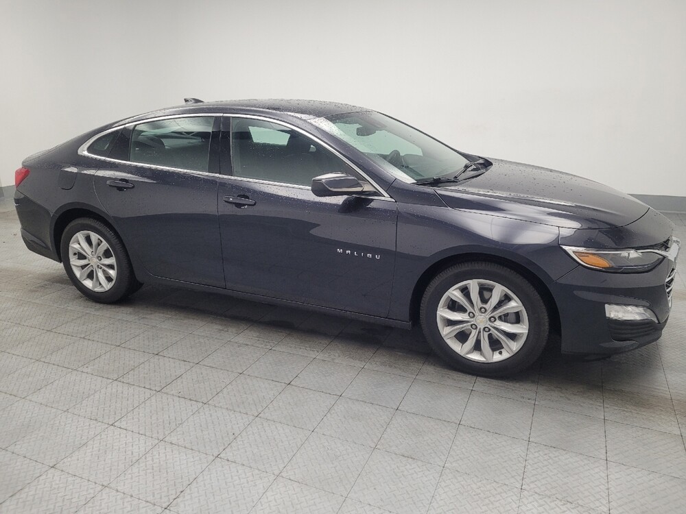 2023 Chevrolet Malibu in Madison, TN 37115 - 18143301 11