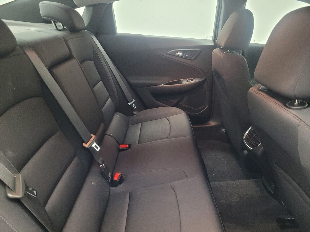 2023 Chevrolet Malibu in Madison, TN 37115 - 18143301 19