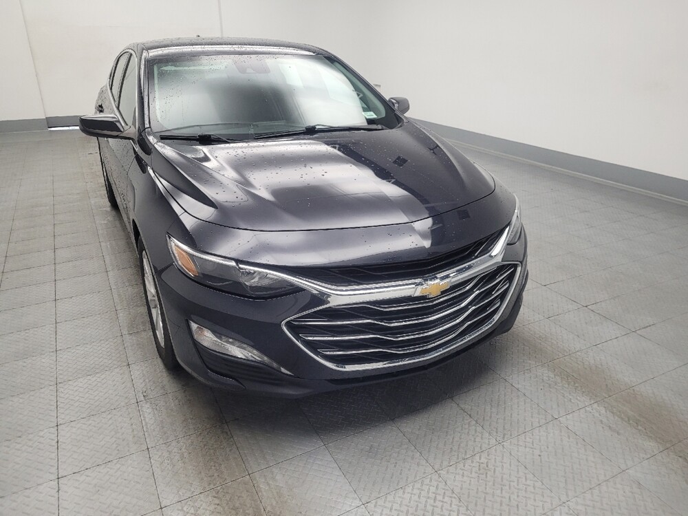2023 Chevrolet Malibu in Madison, TN 37115 - 18143301 14