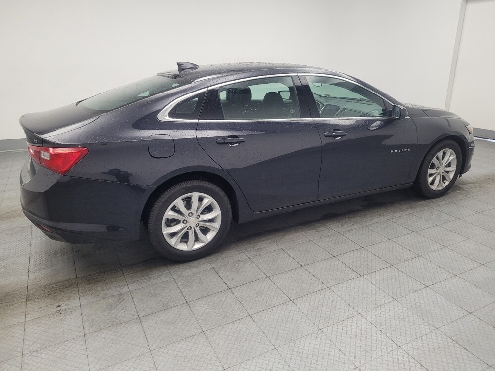 2023 Chevrolet Malibu in Madison, TN 37115 - 18143301 10