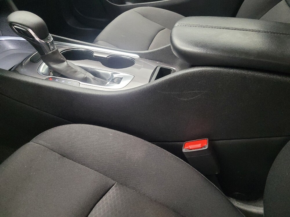2023 Chevrolet Malibu in Madison, TN 37115 - 18143301 26