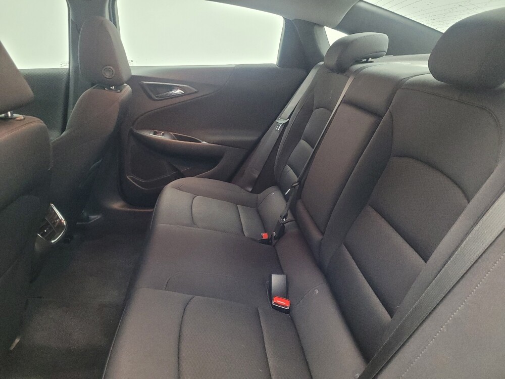 2023 Chevrolet Malibu in Madison, TN 37115 - 18143301 18