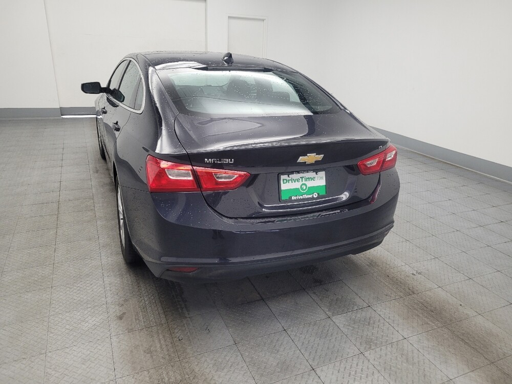 2023 Chevrolet Malibu in Madison, TN 37115 - 18143301 6