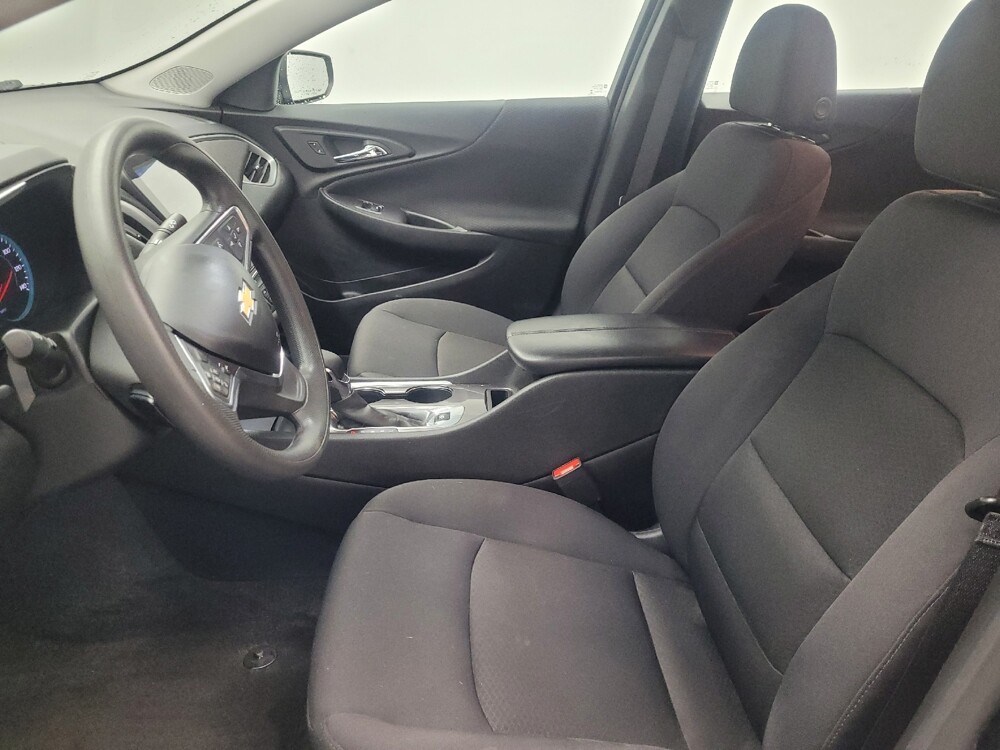 2023 Chevrolet Malibu in Madison, TN 37115 - 18143301 17
