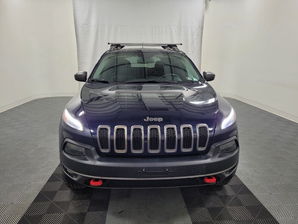 2014 Jeep Cherokee in Langhorne, PA 19047 - 18143303 14