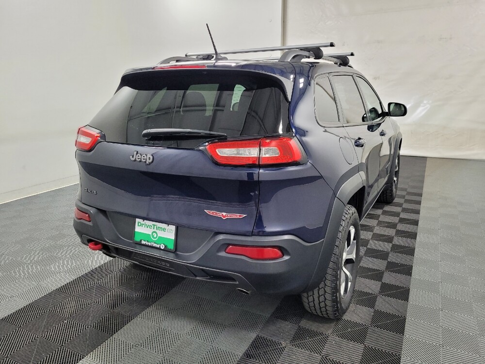 2014 Jeep Cherokee in Langhorne, PA 19047 - 18143303 9