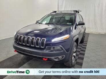 2014 Jeep Cherokee in Langhorne, PA 19047