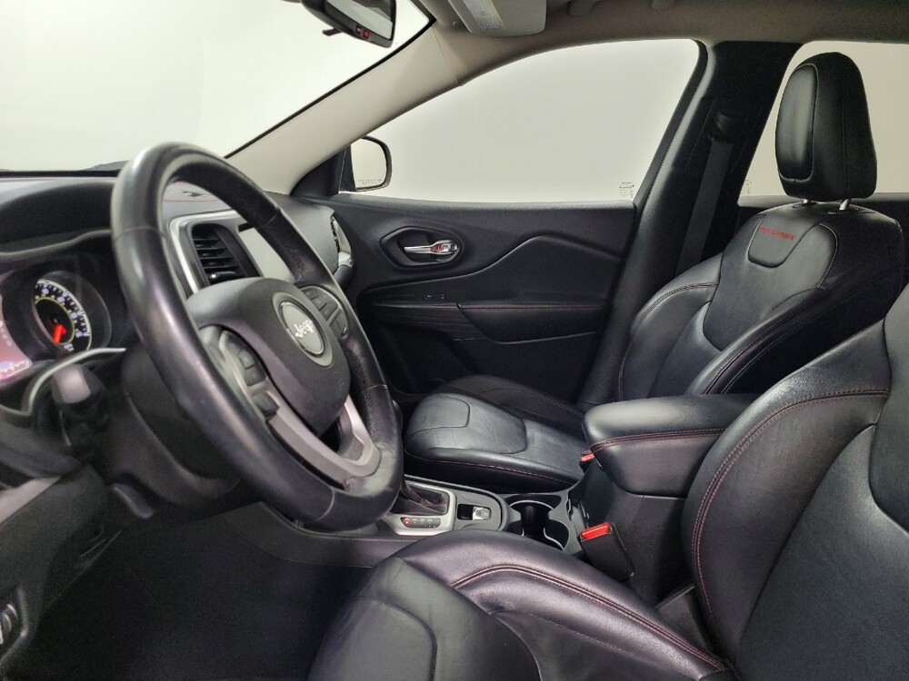 2014 Jeep Cherokee in Langhorne, PA 19047 - 18143303 17